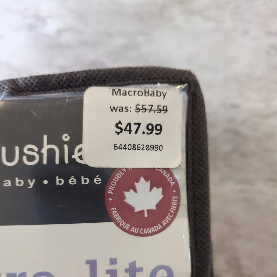 Kushies Baby Washable Diapers Ultra Lite Pack - Image 4 of 4