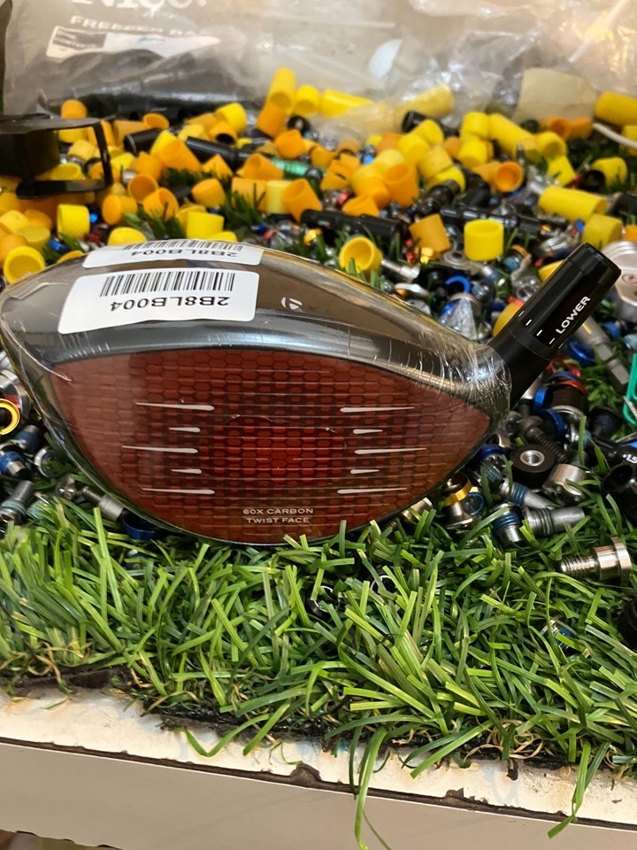 Taylormade Stealth 2 9° Plus Left Handed | MULLIE Golf