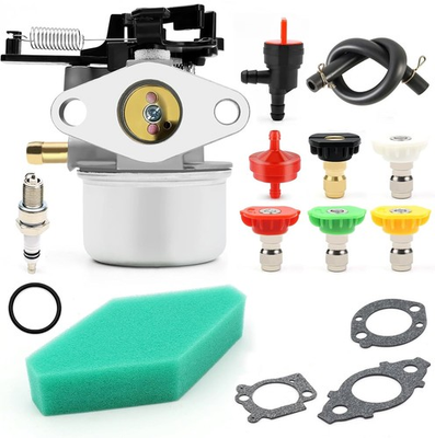 #ad Carburetor For Briggs amp; Stratton 775 175cc Craftsman Troy Bilt Pressure Washer $23.72