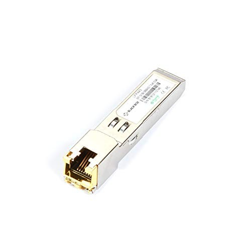 Black Box SFP (mini-GBIC) Module (LFP443)