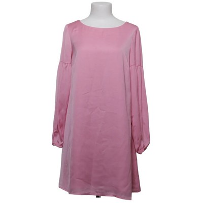 Patrizia Pepe, Kleid, Größe: 34, Pink, Polyester, Einfarbig, Damen #oSV