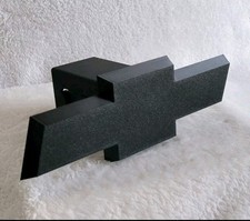 Chevrolet Chevy Tow Hitch Coverplugcap For 2 Receiver