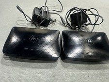 MOCA Adapter for Ethernet Over Coax, 1,000 Mbps MM1000 . Buy 1 Or Both