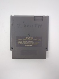 Kid Icarus Cartridge Only (Nintendo Entertainment System, 1987) Tested NES