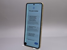 Samsung Galaxy Z Flip6 SM-F741U1 512GB Yellow Unlocked W098828