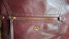 Gerry Weber Tasche Weinrot Handtasche Schulte...