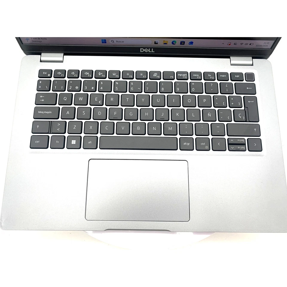 Dell Latitude 5430 · i7-1265U · 32GB · 512GB, foto 2 de 5