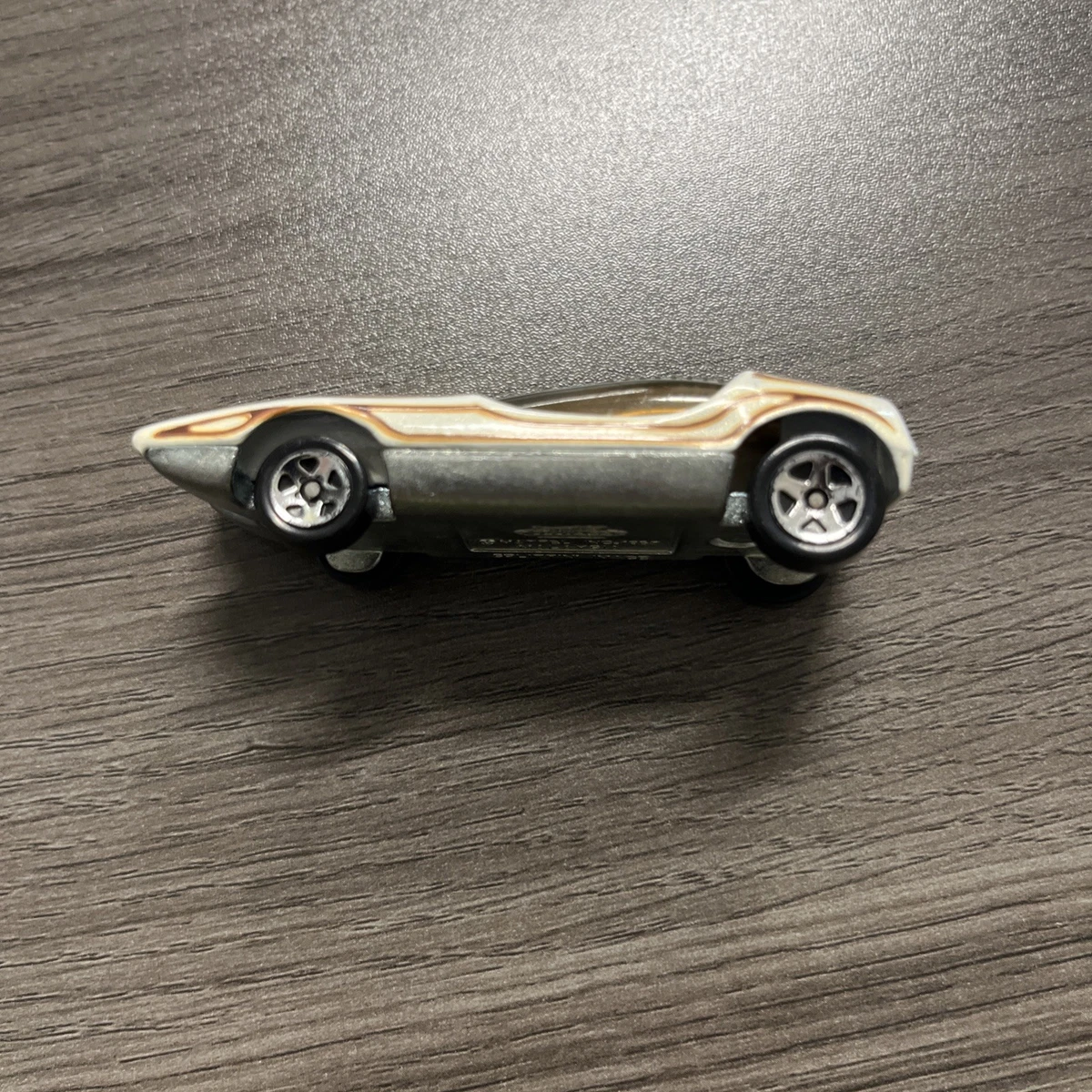 Hot Wheels Vintage Splittin Image 1968 for sale - eBay