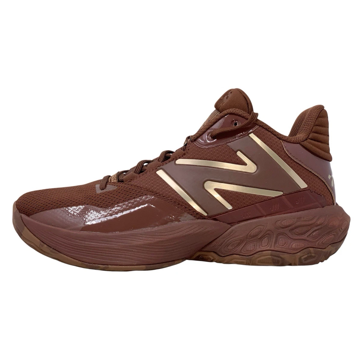Jamal Murray x New Balance Two WXY V4 Choco for Sale