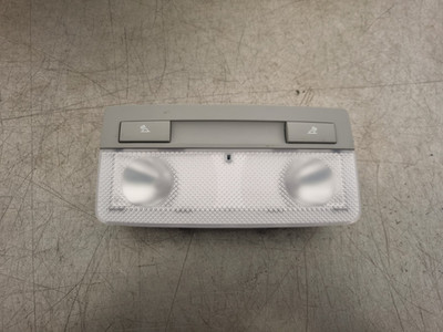 VAUXHALL INSIGNIA ESTATE MK1 REAR ITERIOR LIGHT 316627975 2016