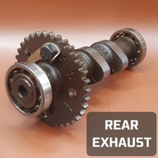 Hyosung GV250 GT250 GT250R EX REAR Exhaust Camshaft Cams Valve Rocker Engine