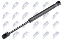 NTY Heckklappen DäMpfer Gasfeder Kofferraum AE-ME-039 FüR Mercedes SLK R171 200