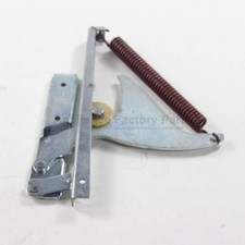 General Electric Electric Range Part # WB14T10005