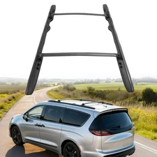 For Chrysler Pacifica/Voyager 17-2024 23 Roof Rack Side Rail Cross Bar #82214552