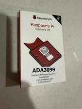 Raspberry Pi Camera v2-Brand New!