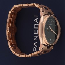 Panerai Luminor Due TuttoOro 42mm PAM01442 4