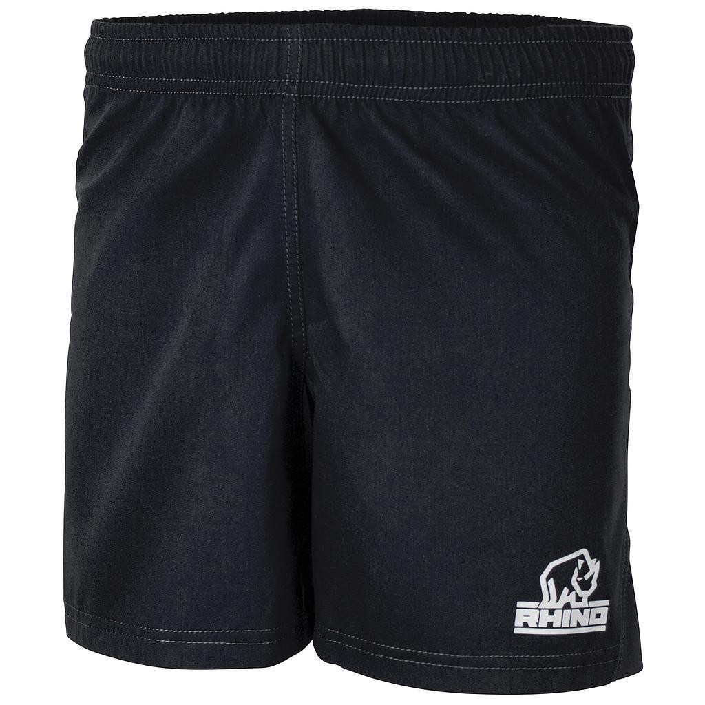 Rhino Auckland RShorts Junior XLarge Black XLarge Black 4790₽
