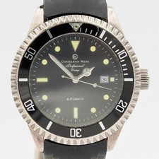 Orologio Da Uomo Automatizzato Professionale Vintage - Ref. 10J049CW