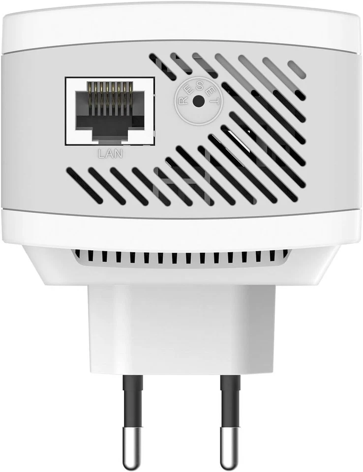 D-Link - DAP-1620, AC1300 Wi-Fi Range Extender (up to 1200Mbps, with WPS Button) - Image 3 of 4
