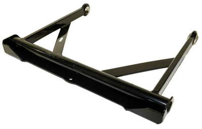 NEW OEM HUSTLER/BIG DOG 113340P PUSHER W/A, HZ/SZ FOR SELECT SUPER Z AND DIABLOS