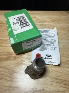 Welch Allyn FO Light Head for Disp Sigmoid Part No. 36019
