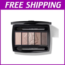 Long-Wear Eyeshadow Palette - Highly Pigmented