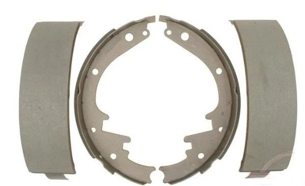 Chevrolet Full Size front brake shoe with spring kit 1959-1970 Bel Air Impala - Image 2 of 4