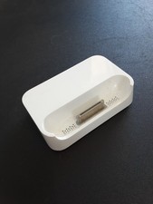 Apple iPod Dock Video Classic Photo Nano Touch Line Out 30 Pin Aux Charging Used