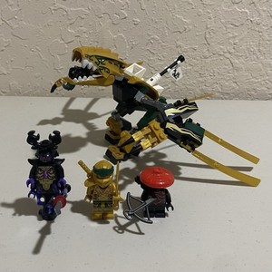Lego 70666 | eBay