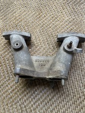 Cannon 801 Intake Mgb Gt Mga Inlet 1800 Manifold 40 45 Weber Dellorto Dcoe Dhla Cannon 801 Intake Mgb Gt Mga Inlet 1800 Manifold 40 45 Weber Dellorto Dcoe Dhla