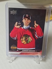 Visual History of Upper Deck Baseball Cards from 1989 to 2010 38