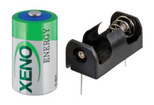 Igt S S Plus 3.6v Battery Conversion Kit W Holder Replacement For Slot Machine