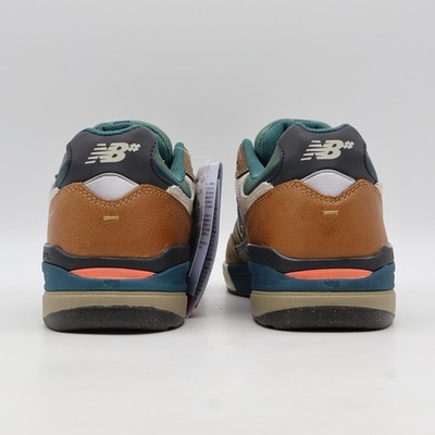 NM933ORI New Balance NB Numeric Andrew Reynolds 933 Mushroom