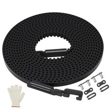Upgraded 41a5434-11A Belt for 7' Chamberlain Garage Door Opener, Drive Belt 4...