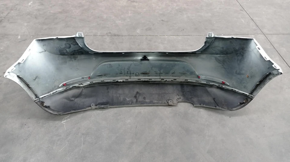 Bumper Cover Cover For SEAT IBIZA BERLINA (6J5) Sport 2011 190209 - Image 3 of 4