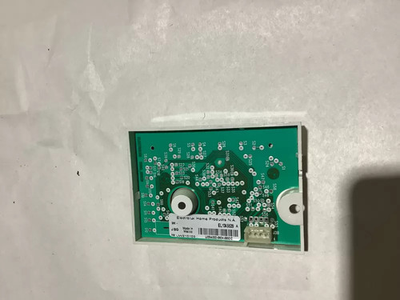 #ad #ad Electrolux EL1345529 A 1345529A Washer Control Board AZ158480 ZC190 $19.99