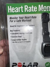 Las mejores ofertas en Monitores de ritmo cardíaco Polar Fitness
