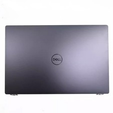 New for DELL XPS 13 9340 9345 9350 LCD Back Cover 0CV0F5 CV0F5