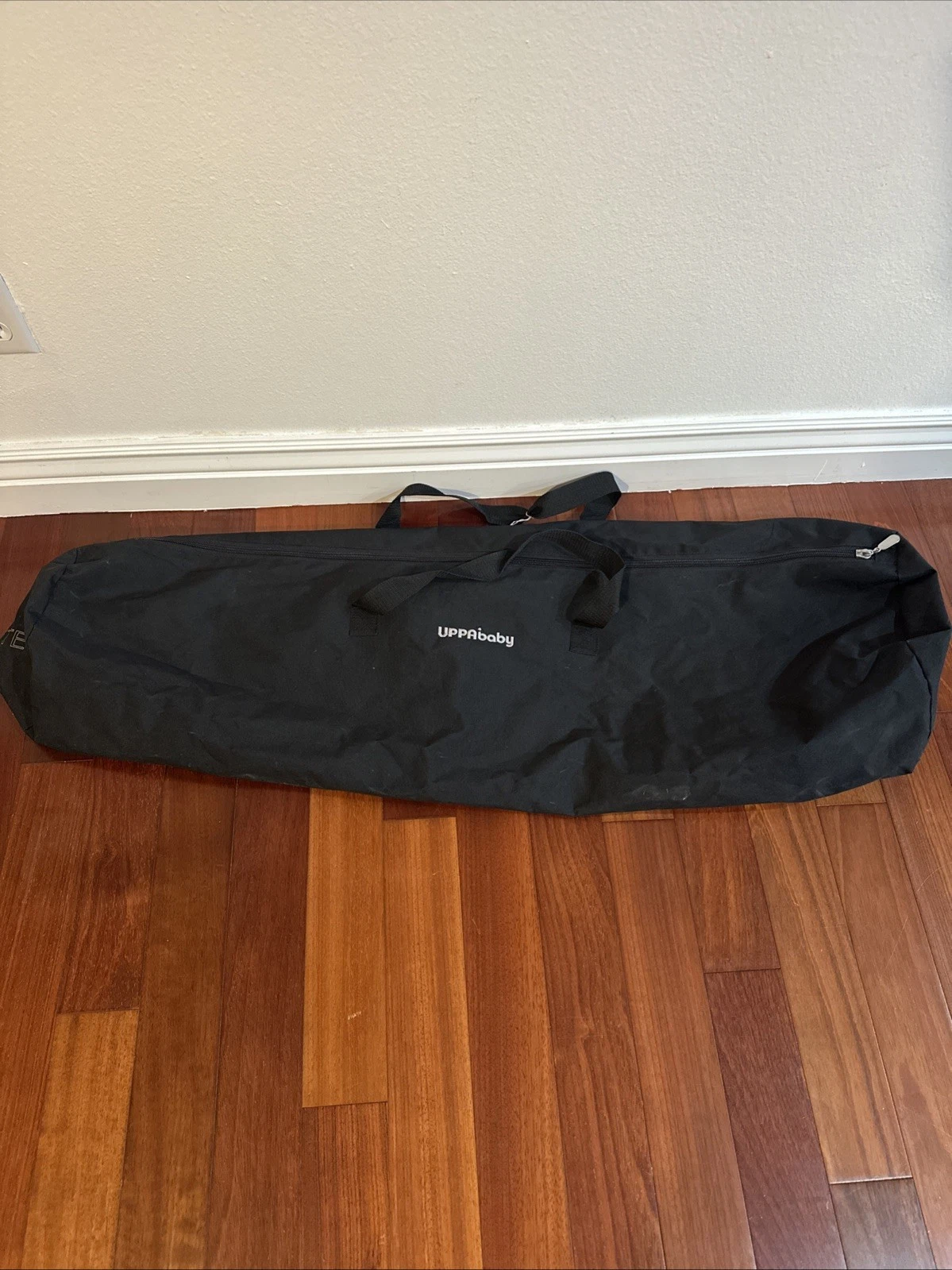 Uppababy Glite Stroller Black Cover with Zipper 43 Long 11 Width
Opens in a new window or tab