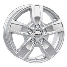 Jantes Nissan INTERSTAR