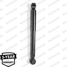2x Stoßdämpfer MONROE ORIGINAL (Gas Technology) 23990 für CADDY VW 2KA 2KH 2CH 3
