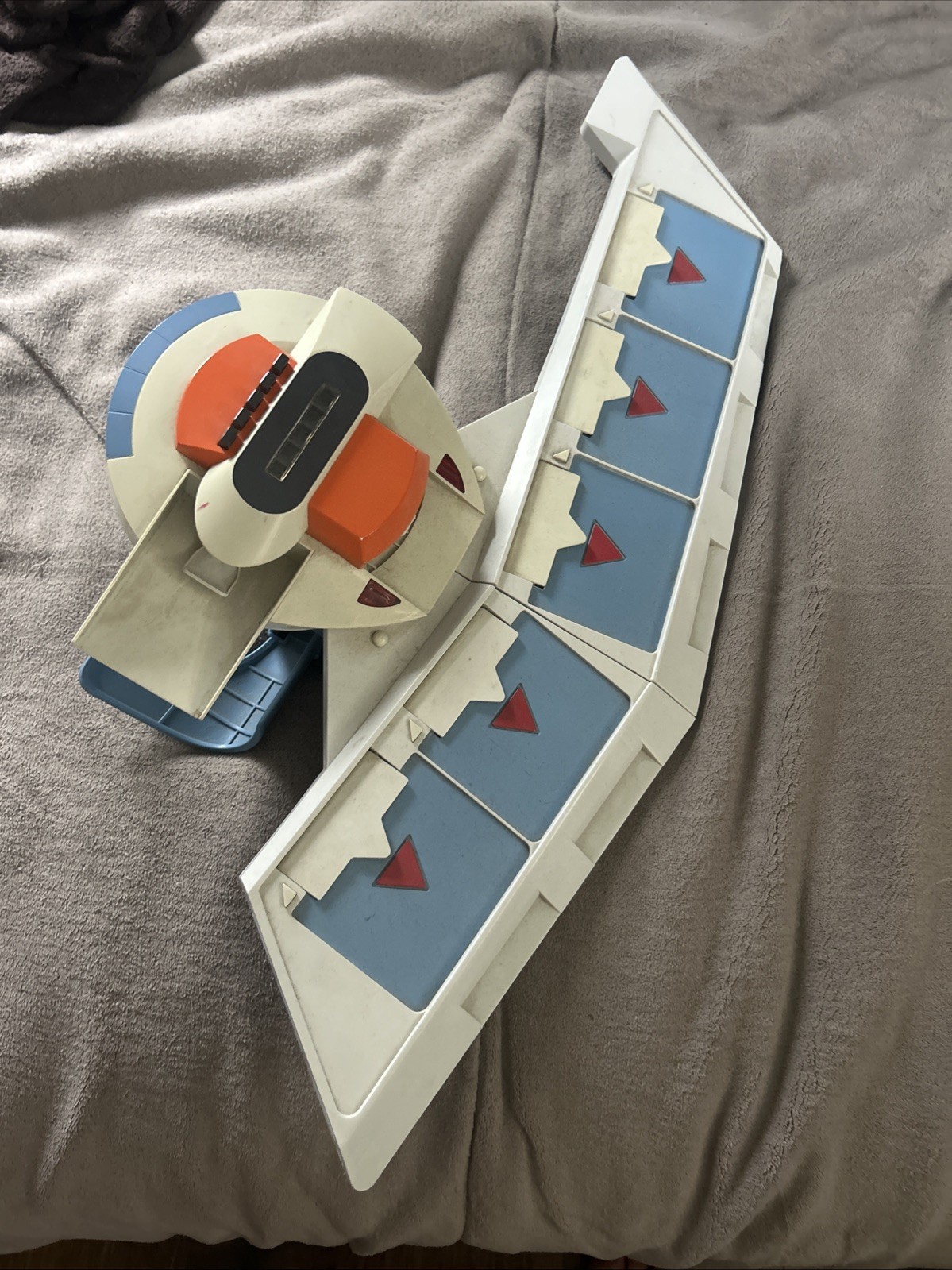 Yu Gi Oh Duel Disk Toy for Kids Battle Game Action Play