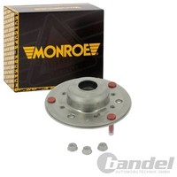 Monroe Domlager Federbeinlager Hinten Passend FüR Land Rover Freelander Range