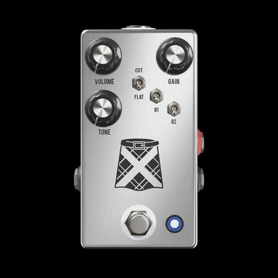 JHS Pedals Kilt 10 - 10 Year Anniversary Edition