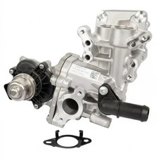 AGR-Ventil-Modul elektrisch 7.04511.29.0 PIERBURG für FORD FORD USA