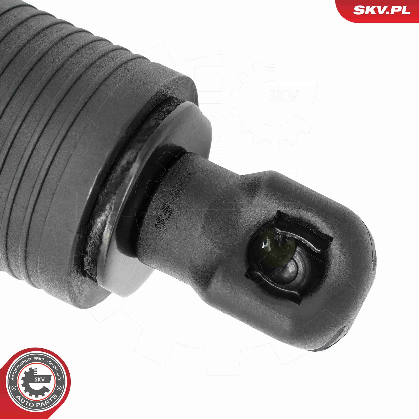✅Fits SKV GERMANY 52SKV212 TAILGATE ACTUATOR 52SKV212 HYUNDAI SANTA  ⭐UK Seller⭐