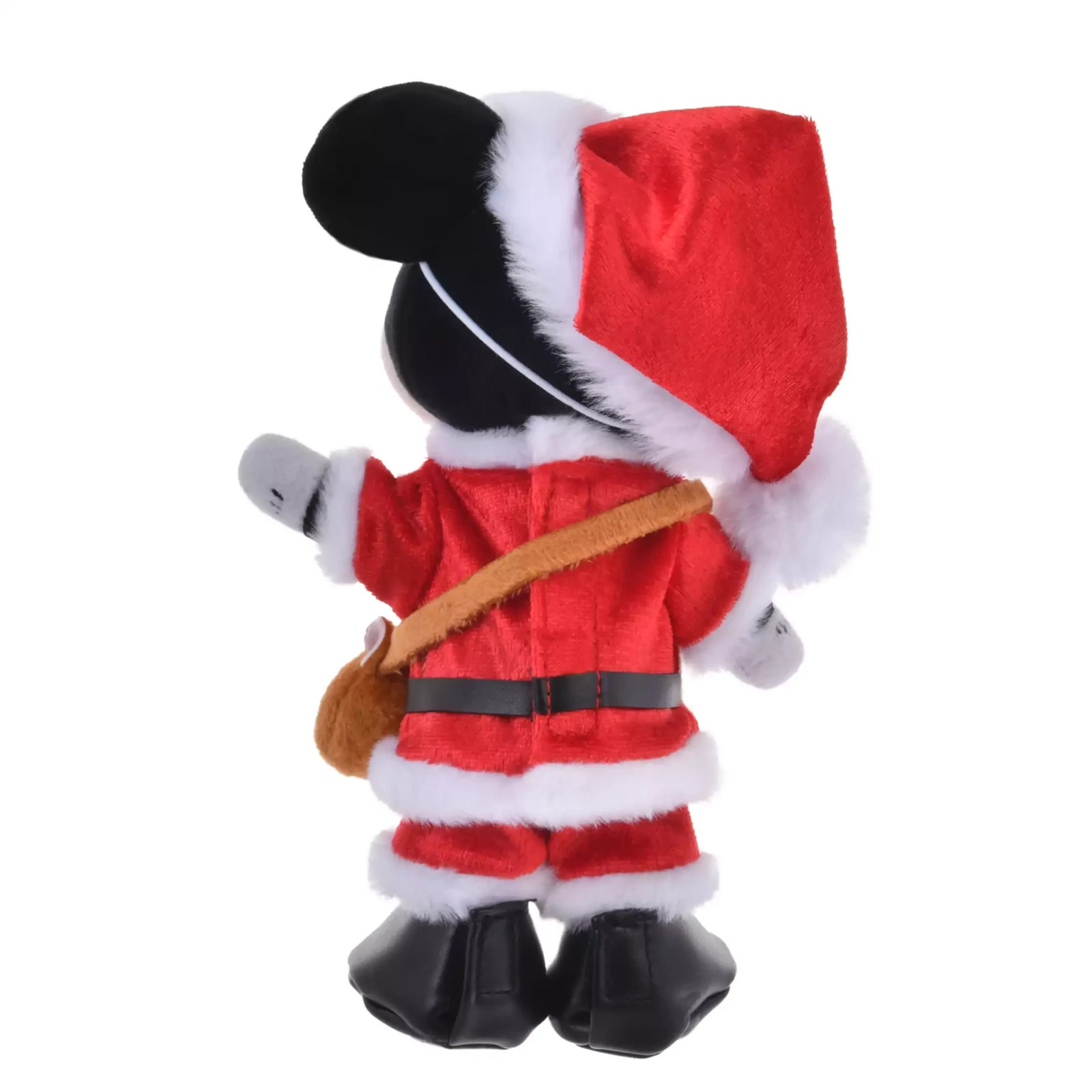 Japan Disney Store nuiMOs Plush Toy Costume Santa Christmas 2025 【US STOCK】