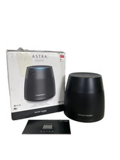 Harman / Kardon Astra altoparlante Bluetooth Wi-Fi Amazon Alexa smart nero