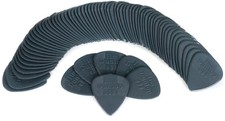 Dunlop 44R088 Nylon Standard Guitar Picks .88mm 72-pack