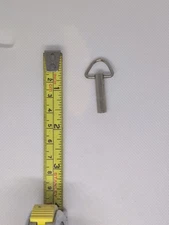 Vintage  Winding Clock Key